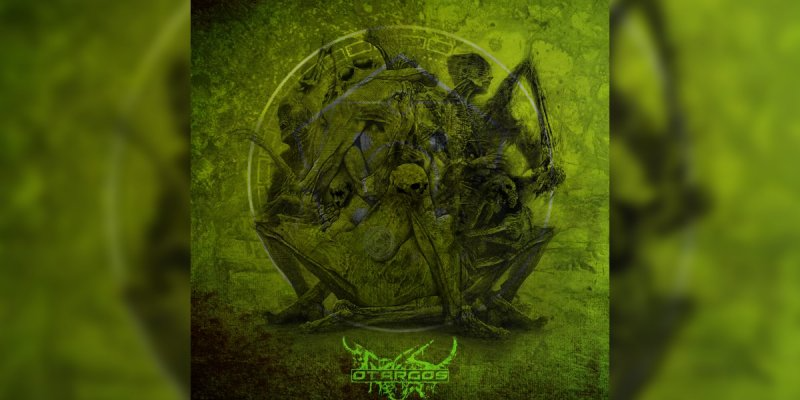 OTARGOS - Fleshborer Soulflayer - Reviewed By White Room Reviews!