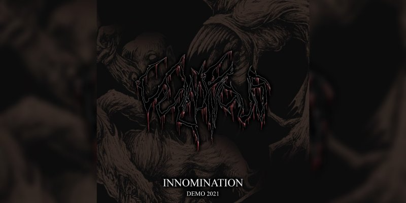 VULNIFICUS - INNOMINATION - Featured At Total Rock Radio!