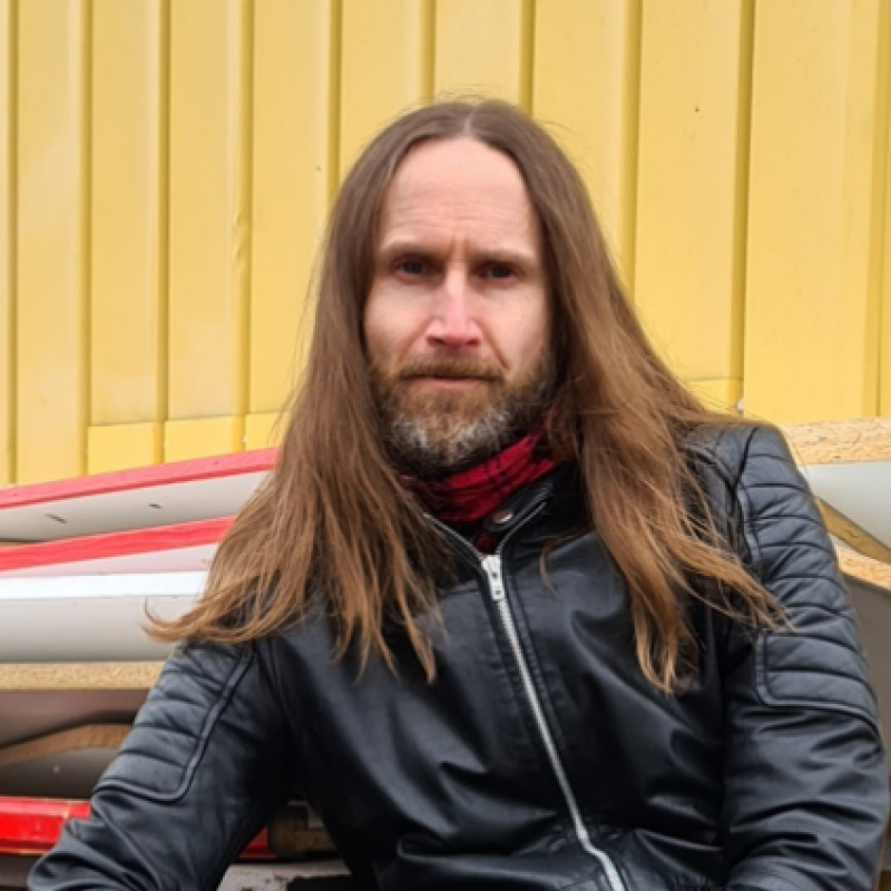 Rockshots Records - Out Now! Swedish Prog Power HOLLOW's New Album "Tower"