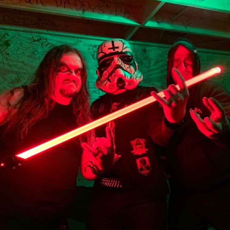 Star Wars Themed Death Metal ECRYPTUS Posts Teaser For EP &ldquo;Kyr'am Beskar&rsquo;gam&rdquo; Coming Jan 2022