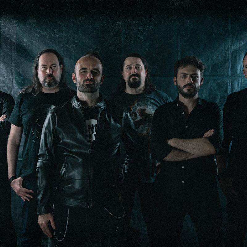 Blue Hour Ghosts & Shining's J&oslash;rgen Munkeby Honour Freddie Mercury w/ QUEEN Cover "I'm Going...