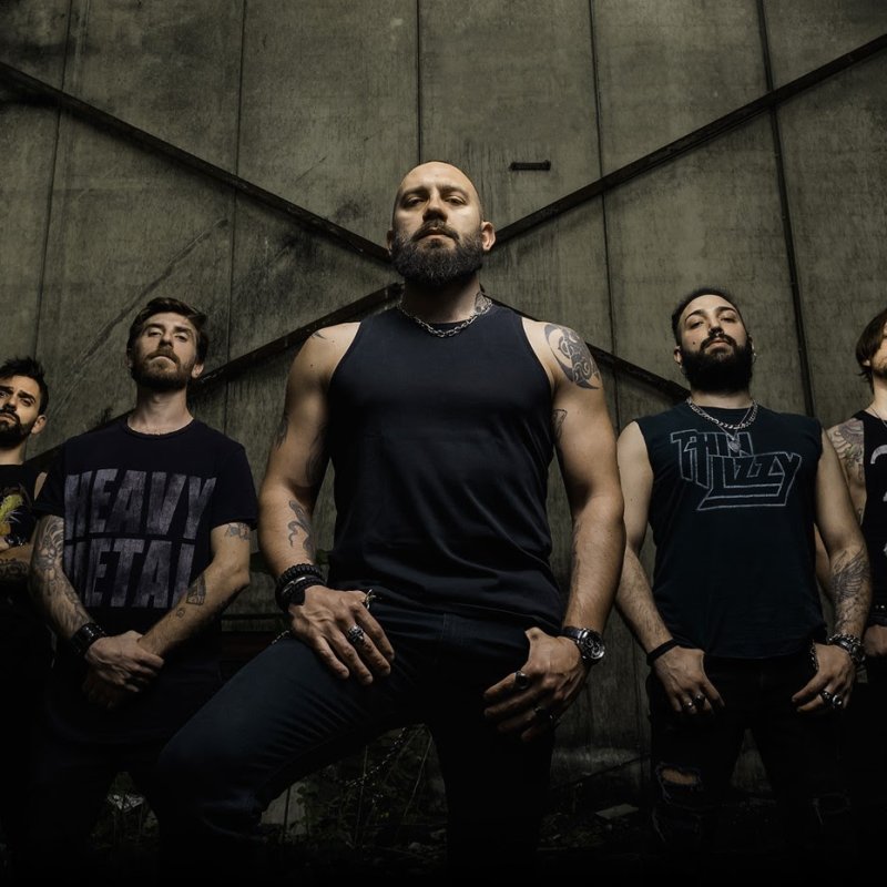 Rockshots Records Signs THE HUMAN TORNADO For New Album "Love Is D&eacute;mod&eacute;" Out March 2022