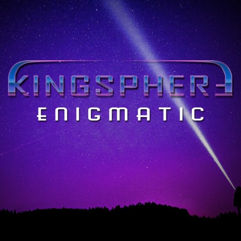 New Promo: Kingsphere - Enigmatic - (Melodic Death Metal)