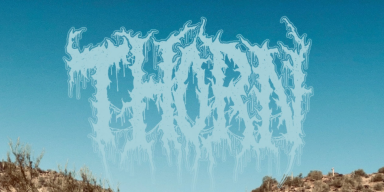 Arizona's THORN set release date for new CHAOS RECORDS album, reveal first track - features members of FLUIDS+++