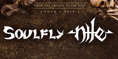 MAX CAVALERA Says New SOULFLY Sounds Like 'Chaos A.D.'