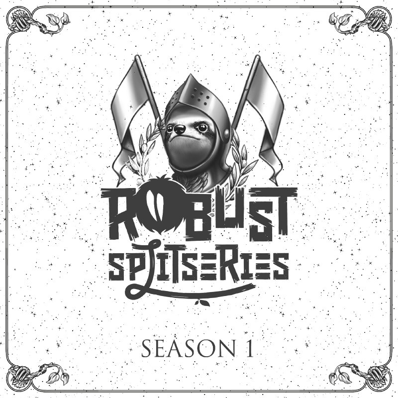 Robust Split Series (RSS) is a completely new direction created and curated by Robustfellow Prods.