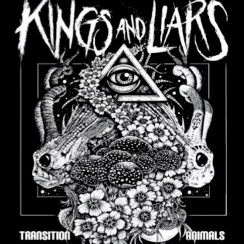 KINGS AND LIARS Release Video for "Hang on for Dear Life" - Announce Tour Dates