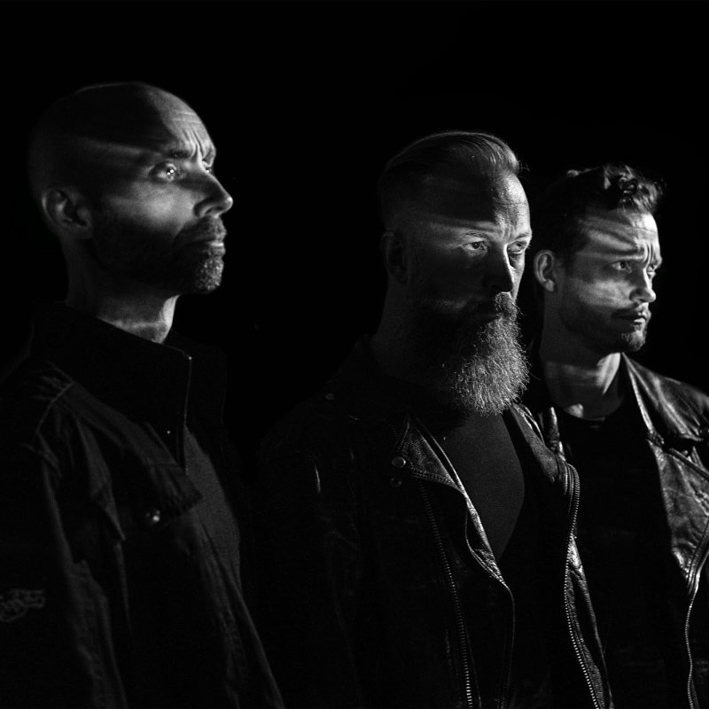 ASTROPHOBOS to have new album released on CD by PERSONAL RECORDS - streaming in full now