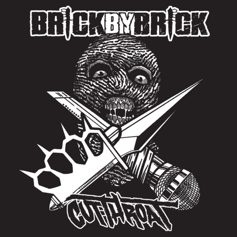 Vinyl Pre-Order! NY's Brick By Brick/LA's Cutthroat