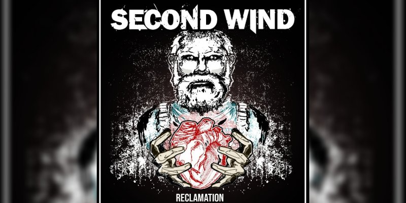 Second Wind - RECLAMATION - Featured At BATHORY ́zine!