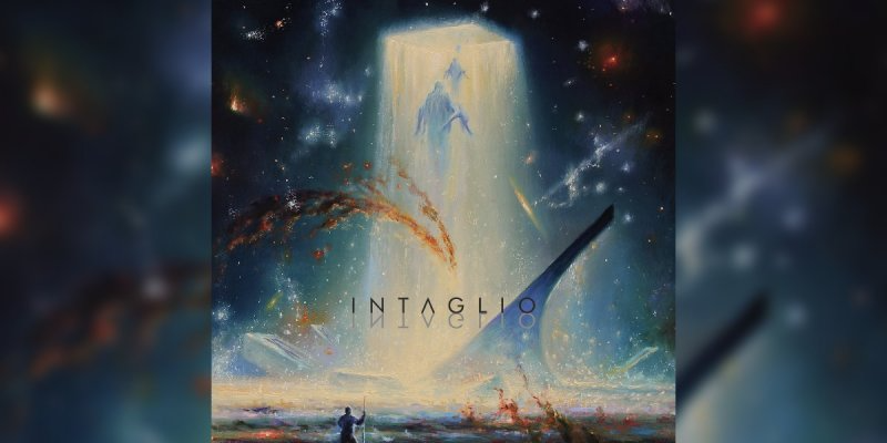 INTAGLIO - II - Reviewed By Hard Music Base!