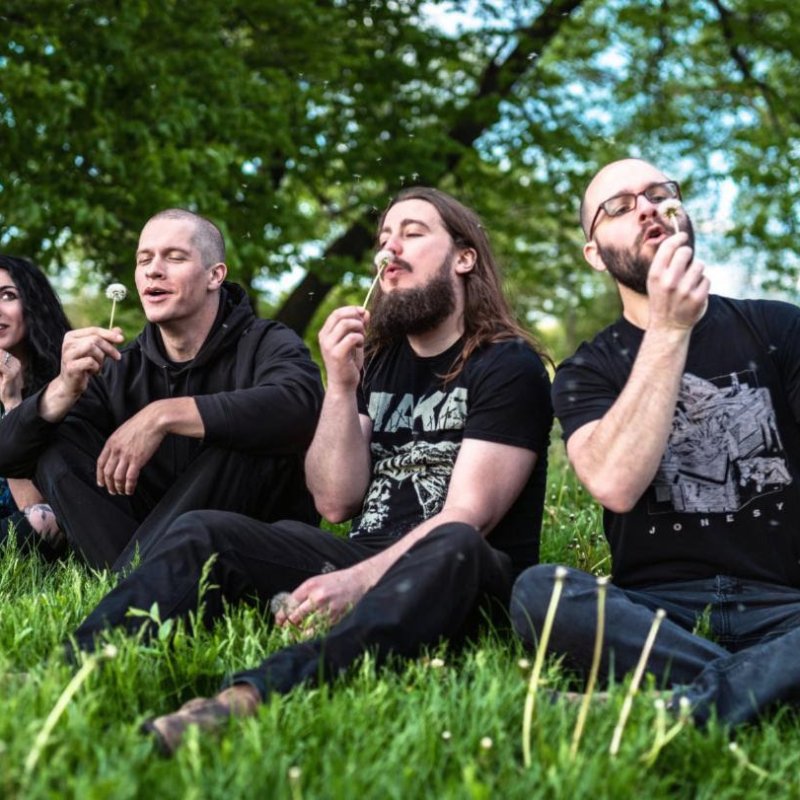 IMMORTAL BIRD Kicks Off Eastern US Mini-Tour With Witching