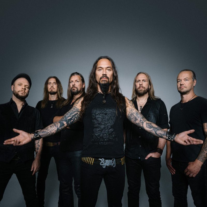 Fwd: AMORPHIS Presents Music Video For New Digital Single, &ldquo;The Moon;&rdquo; Halo Preorders Now Available