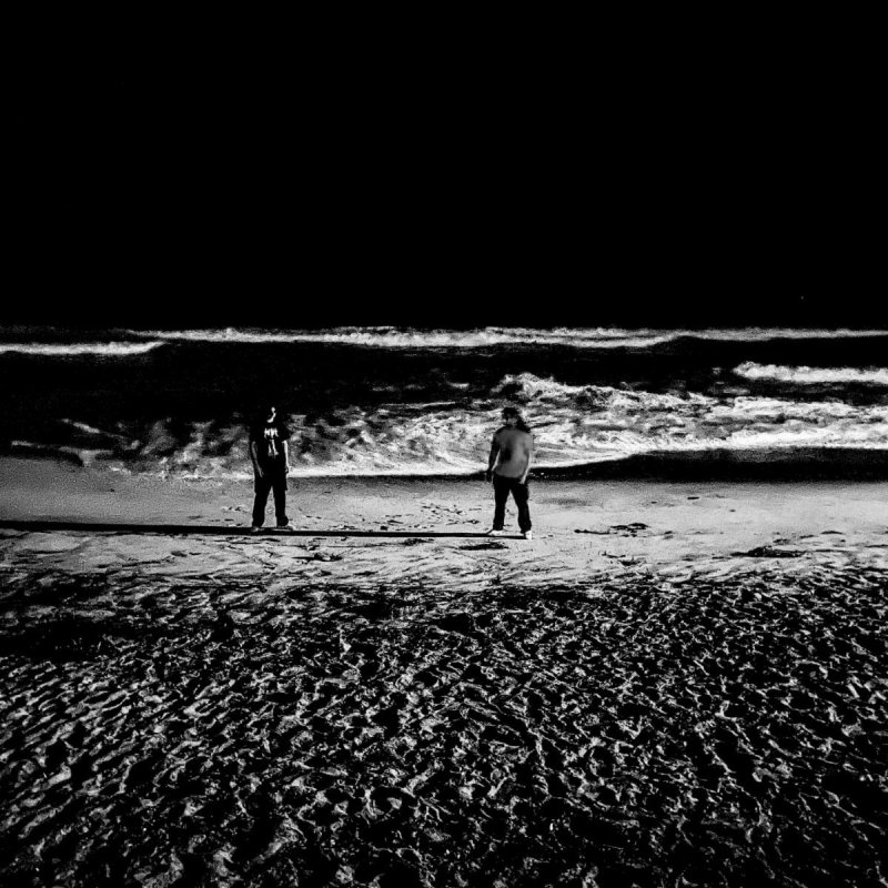 MORDOM: Decibel Magazine Streams Cry Of The Dying World From San Diego Death/Doom Duo; Record To See Release This Friday Via Transylvanian Recordings