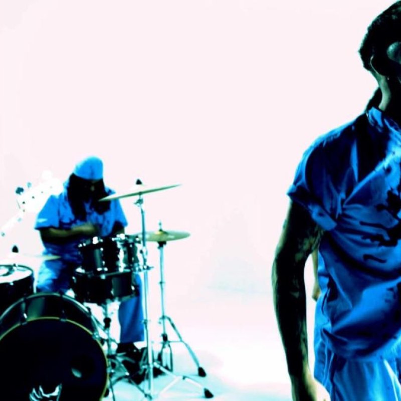 SLOWBLEED: California Metal/Hardcore Act To Release A Blazing Sun, The Fiery Dawn LP Via Creator-Destructor Records In January; &ldquo;No Shepherd (Of Wolves)&rdquo; Streaming + Preorders Launched