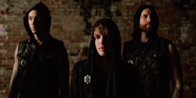 ENTERPRISE EARTH: Progressive Deathcore Practitioners Unveil “Legends Never Die” Visualizer; The Chosen Full-Length Nears Release Via MNRK Heavy