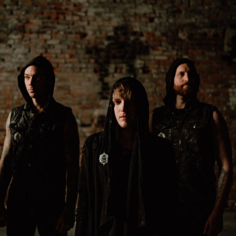 ENTERPRISE EARTH: Progressive Deathcore Practitioners Unveil &ldquo;Legends Never Die&rdquo; Visualizer; The Chosen Full-Length Nears Release Via MNRK Heavy