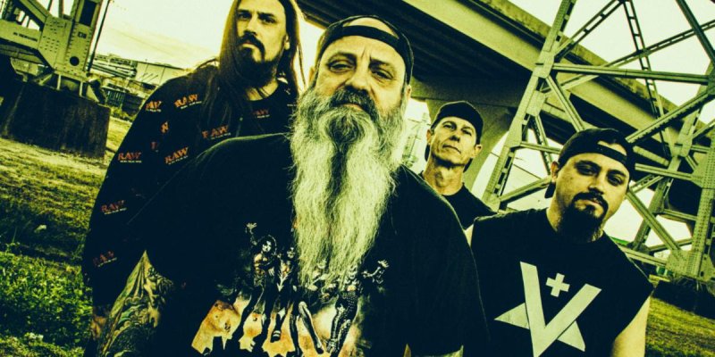 CROWBAR To Release Zero And Below Full-Length March 4th, 2022 Via MNRK Heavy; New Single/Video “Chemical Godz” Now Playing At Revolver + Preorders Available
