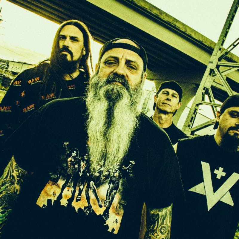 CROWBAR To Release Zero And Below Full-Length March 4th, 2022 Via MNRK Heavy; New Single/Video &ldquo;Chemical Godz&rdquo; Now Playing At Revolver + Preorders Available