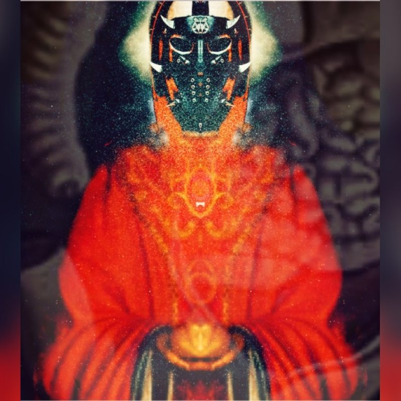 Dr Luna&rsquo;s Black Ambient release Dis.Solve is an electro inferno