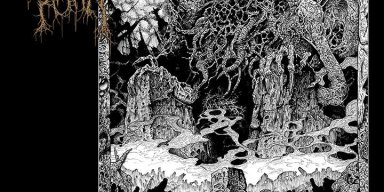 MALIGNANT ALTAR's "Realms of Exquisite Morbidity" Now Streaming