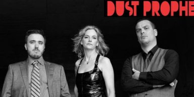 Dust Prophet new music premier New Year's Eve!