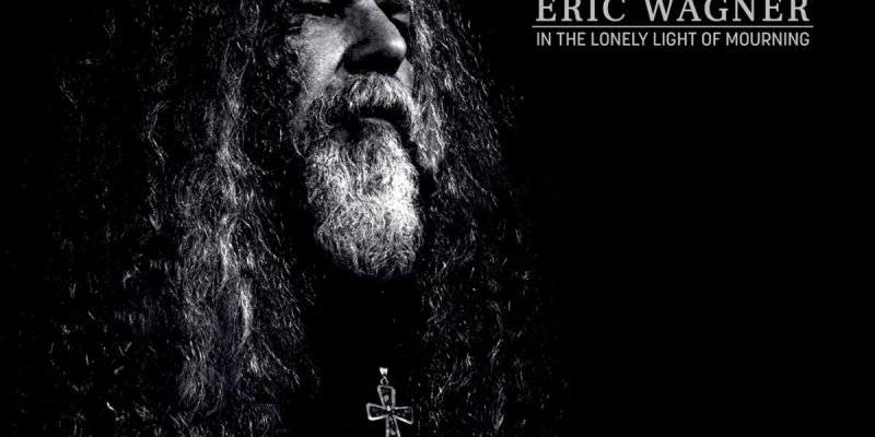 "Maybe Tomorrow" Single from ERIC WAGNER’s Posthumous Solo Album Released