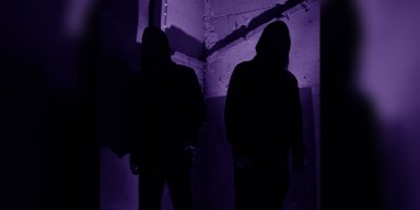 New Promo: De Arma (Sweden) - Strayed in Shadows - (Gothic Rock)