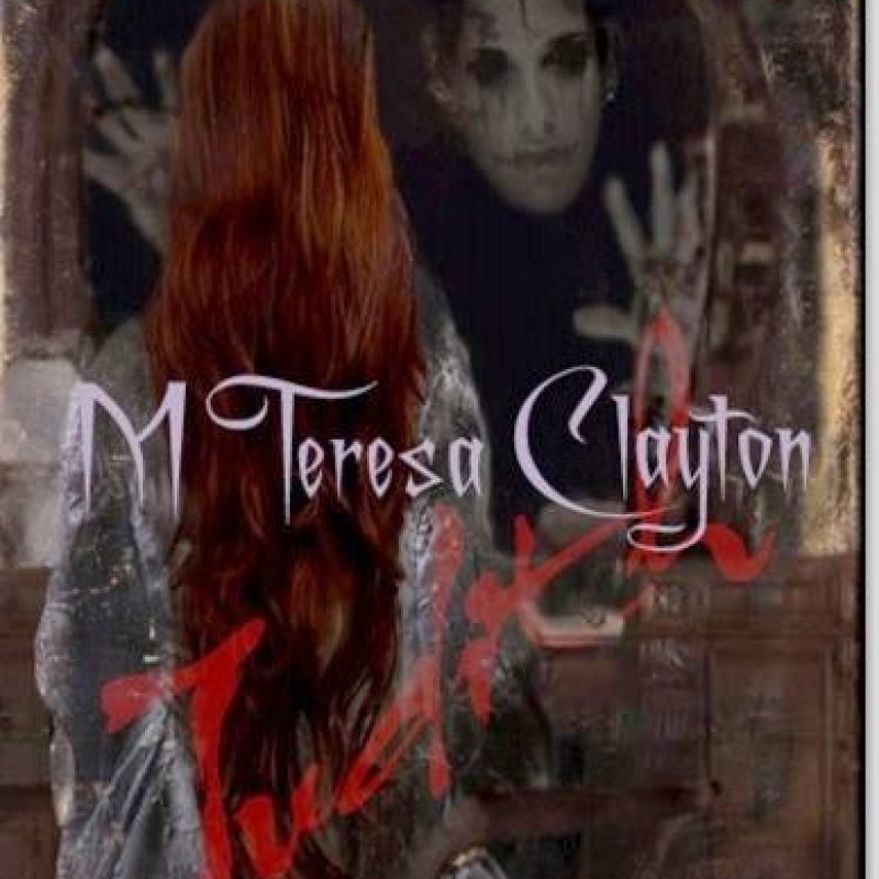 JUDITH, a horror novel by M Teresa Clayton