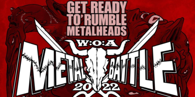Wacken Metal Battle USA 2022 Upcoming Rounds
