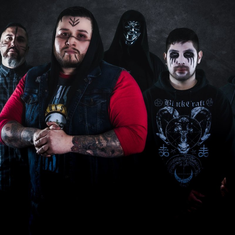 Fresh Texan Metalcore CIRCA ARCANA Announce New EP &ldquo;Bridget Viginti&rdquo; Coming Feb 2022