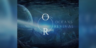 New Promo: Oceans Revival - Tempest - (Progressive Metal)