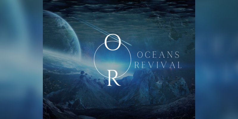 New Promo: Oceans Revival - Tempest - (Progressive Metal)
