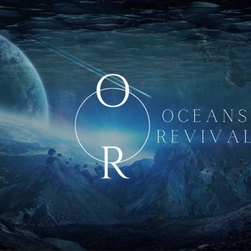 New Promo: Oceans Revival - Tempest - (Progressive Metal)