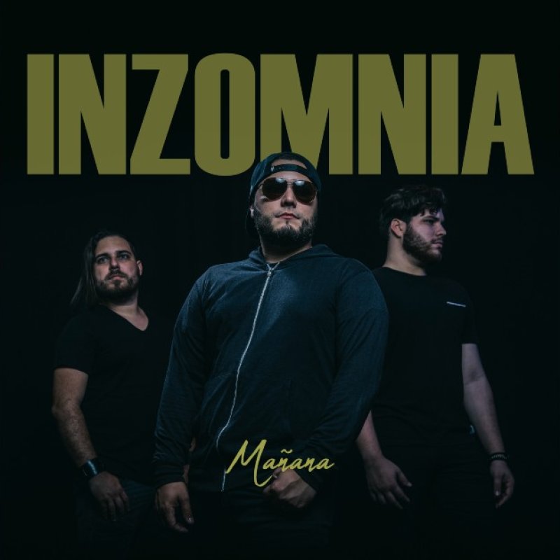 Inzomnia Wins Battle Of The Bands This Week On MDR!