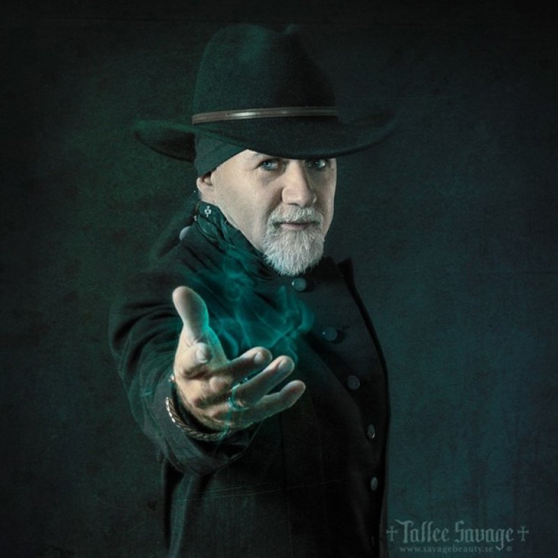 TONY MARTIN - Thorns - Battlegod Productions