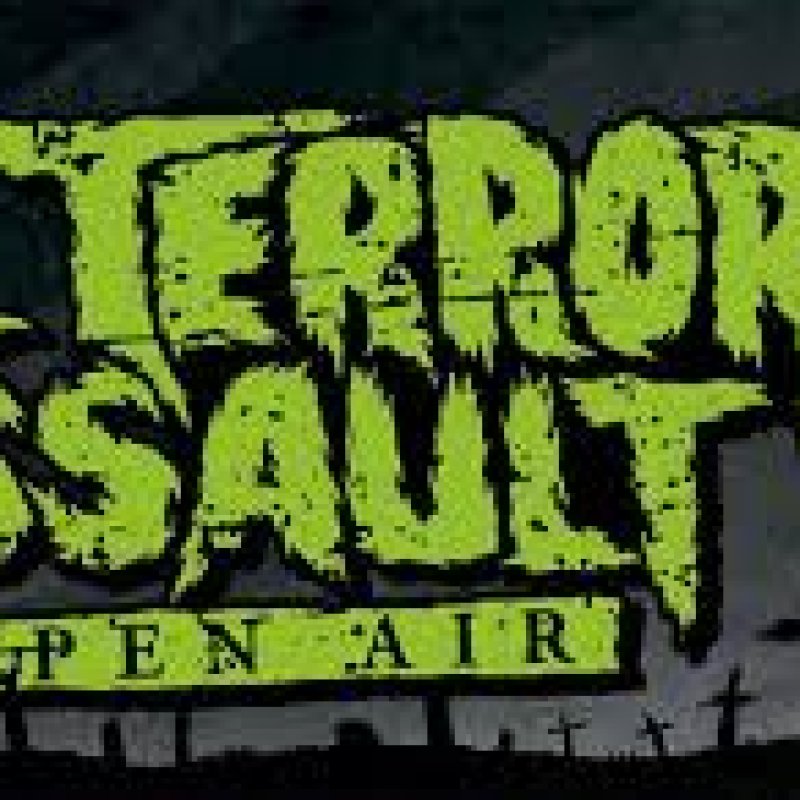 Nuclear Blast Records present: Full Terror Assault Fest IV