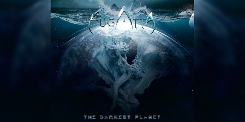 Fugatta - The Darkest Planet - Reviewed At All Around Metal!