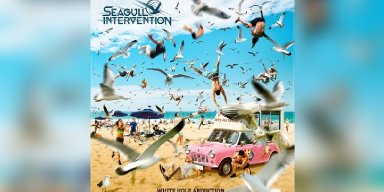 New Promo: Seagull Intervention - Forlorn - (Deathcore)