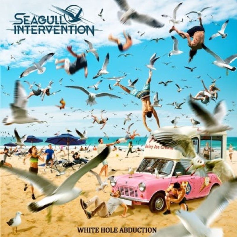 New Promo: Seagull Intervention - Forlorn - (Deathcore)