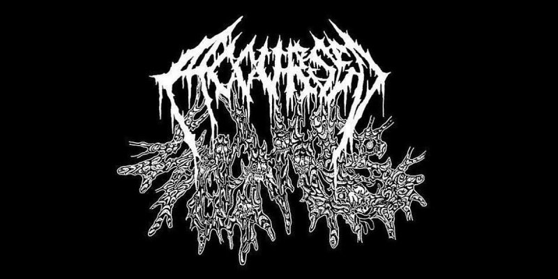 New Promo: Accursed Womb - Hymns Of Misery And Death - (Death Metal)