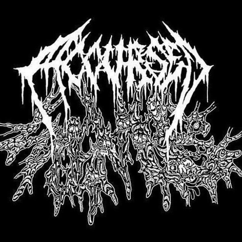 New Promo: Accursed Womb - Hymns Of Misery And Death - (Death Metal)