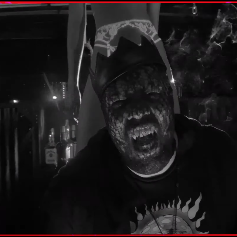 New Promo: FHEDESH - Warning Signs - (EBM, Goth, Industrial)