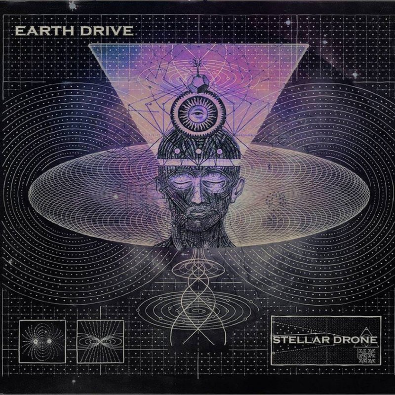 Earth Drive Interview On The Zach Moonshine Show