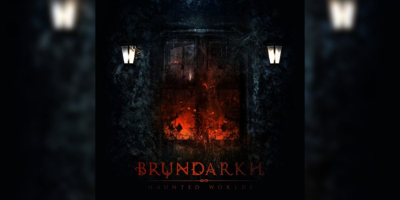 Brundarkh - Haunted Worlds (EP) - Reviewed At Metal Digest!