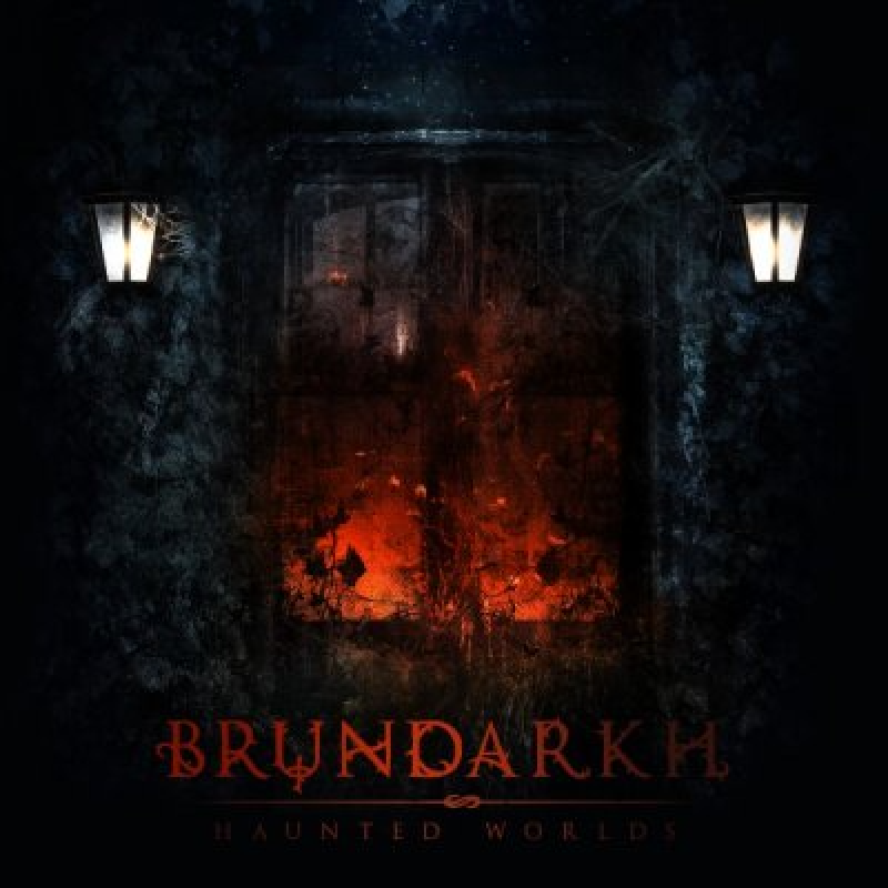 Brundarkh - Haunted Worlds (EP) - Reviewed At Metal Digest!
