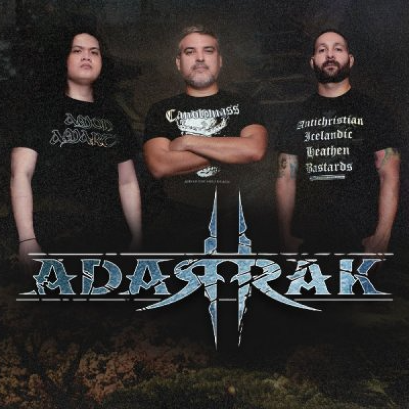 ADARRAK - Interviewed by Ever Metal!