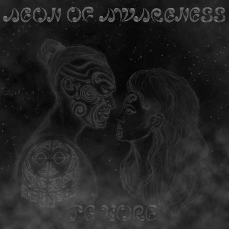 New Promo: Aeon of Awareness - Te Kore - (Melodic Death Metal)