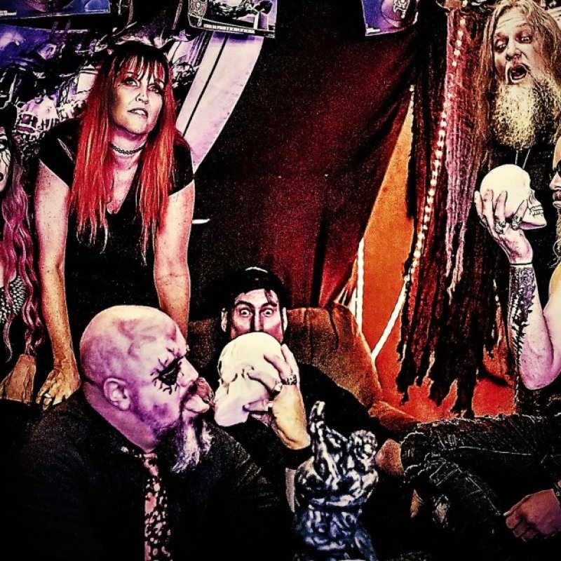 New Promo: The Dood - 13 - (Heavy Metal)