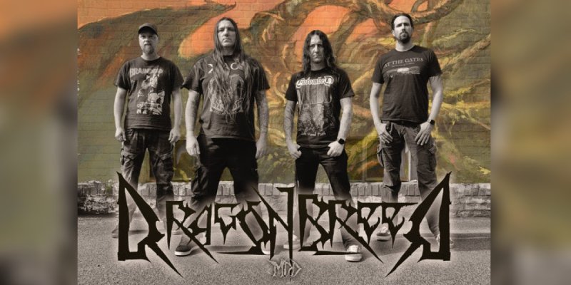DRAGONBREED: Debut in spring on MDD Records!